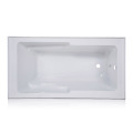 60 x 30 Alcove Air Tub