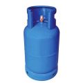 Long lifetime Custom 12.5kg lpg cylinder