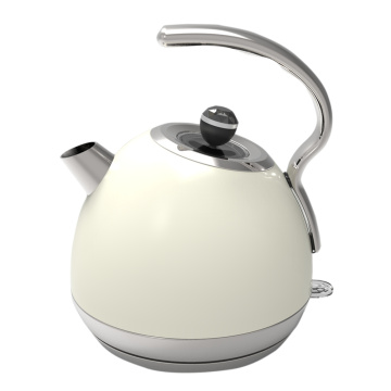 Auto Control Temperature Electric Kettle