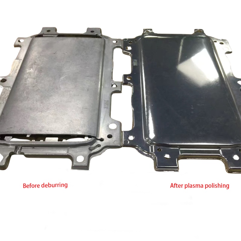 Aluminium polishing (3) Aluminium polishing (3)