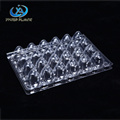 Disposable egg blister Packing Tray