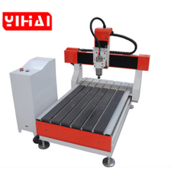 CE Approved Mini CNC Router Lathe Machine