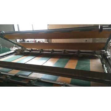 Machine de tissu de cour de 2m