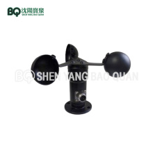 Wind Speed Sensor for Tower Crane