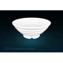 8 Inch Melamine Noodle Bowl