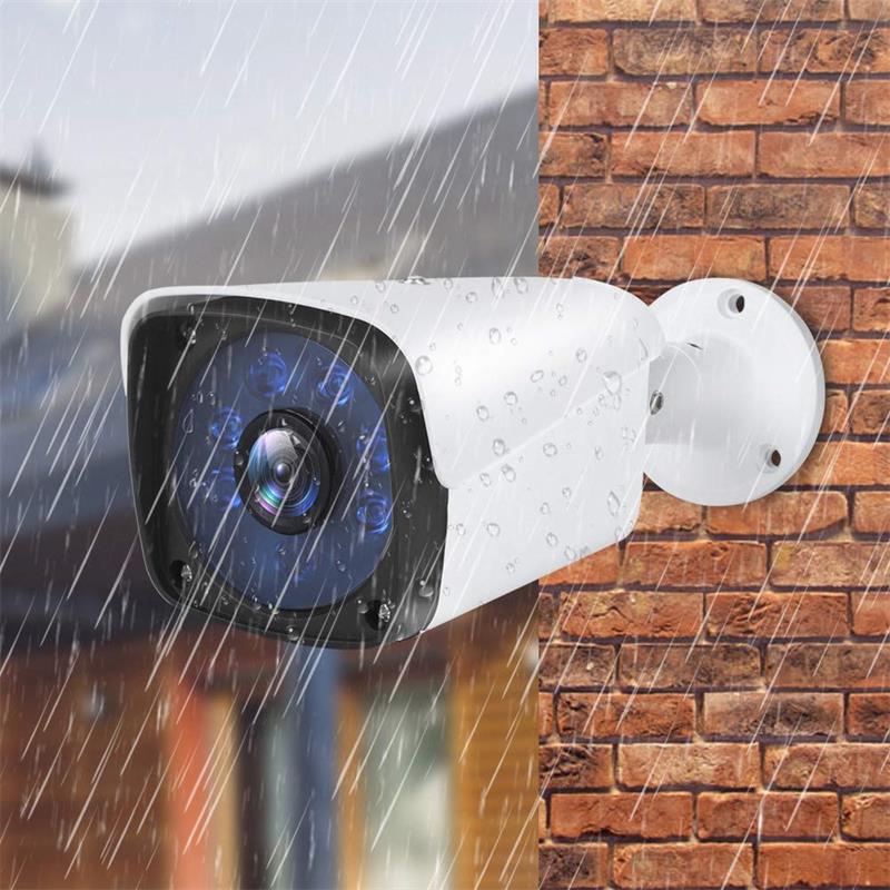 1080p Hd Cctv Camera 4 In 1