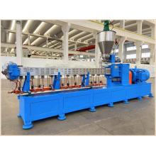 Single Screw Extruder for Facemask Filter Lalyer Compounding