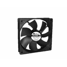 120x25 Server DC ventilateur A8 Aliments