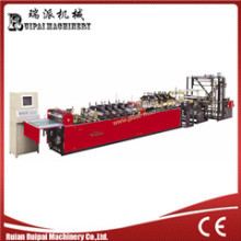 3 Side Sealing Bag-Making Machine