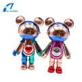 Unique Design Promotional Gift Home Decoration Metal Craft