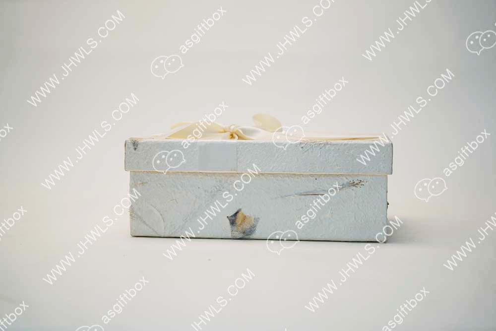 Bow Tie Gift Box