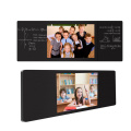 Tableau d&#39;affichage interactif lcd 75 pouces pour enfants