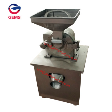 Dried Fruit Vegetable Powder Making Machine