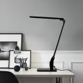 Contemporary led light modern desk lamp