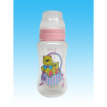 12oz PC Injection Baby Feeding Bottle