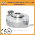 K76 Heavy-duty optical rotary encoder with hole 30mm resolution up to 32768ppr