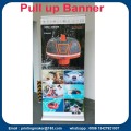 85x200 cm Aluminum Roll Up Banners