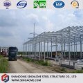 EPS Sandwich Panel Prefabricated Building/Construction/Warehouse