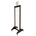 APEX Supermarket Sock Metal Hook Display Stands