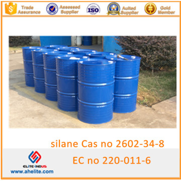 3-Glycidoxypropyltriéthoxysilane Silane N ° CAS 2602-34-8