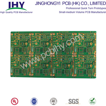 4 oz Heavy Copper PCB