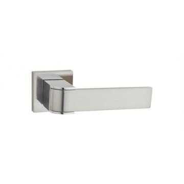 High quality zinc alloy door handle for furniture