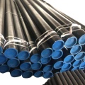 DIN 17175 St45.8 Petroleum Cracking Steel Tube