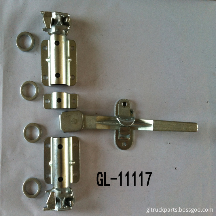 High Quality Rust Prevention Dry Containers Door Locks from China Factory