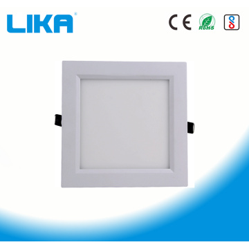 5W Rectangular Square Concealed Mounted Led Panel Light