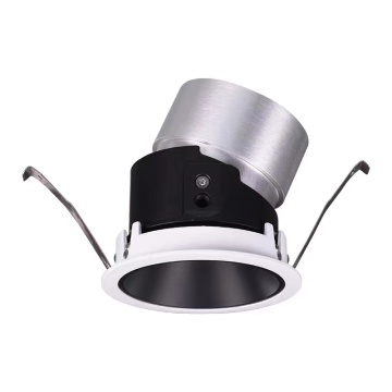 CREE LED dimmable 100lm/w cob led spot light