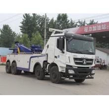 North Ben 8X4 Rotator Recovery Truck