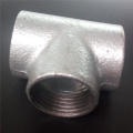 casting malleable iron pipe fittings Plain Nipple