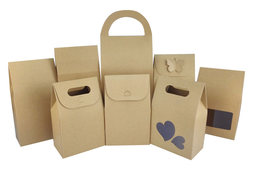 Kraft Bag1 11