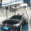 Leisu lavage 360