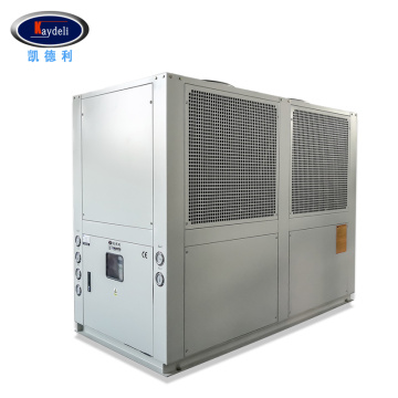 30hp  Air Cooled Water Chiller