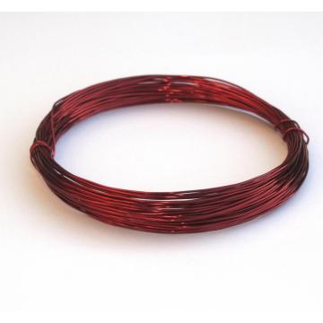 Materiais elétricos de fio de cobre C11000