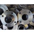 DIN 2633 SLIP-ON flange  Carbon Steel Forged