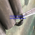 DIN1.7147 20MnCr5 tubulação sem costura tubo de aço de liga