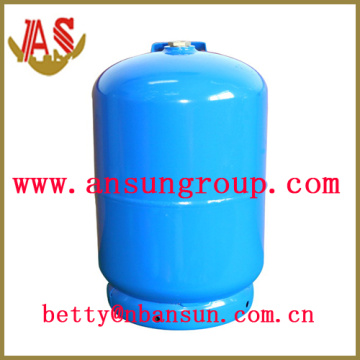 3KGB Portable Gas Cylinder