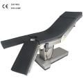 Table d&#39;opération compatible X Ray avec bras C