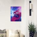 Cat 5d Diamond Painting Decorative Painting