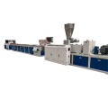 PVC Profile Manufacturing Making production Line