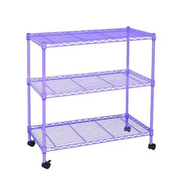 Commercial/Household Furniture General Used Rack, Wheel Cart
