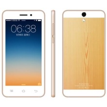 Nouveau modèle Android 5.1, Mtk6580, 5.0 &#39;&#39; Qhd IPS [540 * 960], 2MP + 5MP, 1g + 8g, WiFi / GPS Smartphone