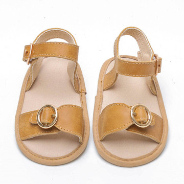 Sommer Pre-Walker Baby Sandalen