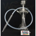 Haute qualité 2017 New Glass Hookah