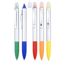 Twist Ball Pen and Highlighter (GP2450)