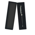 Black Matte Lamination Gift Pen Packing Box