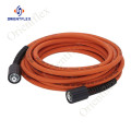 quick release best hose pipe for pressure washer