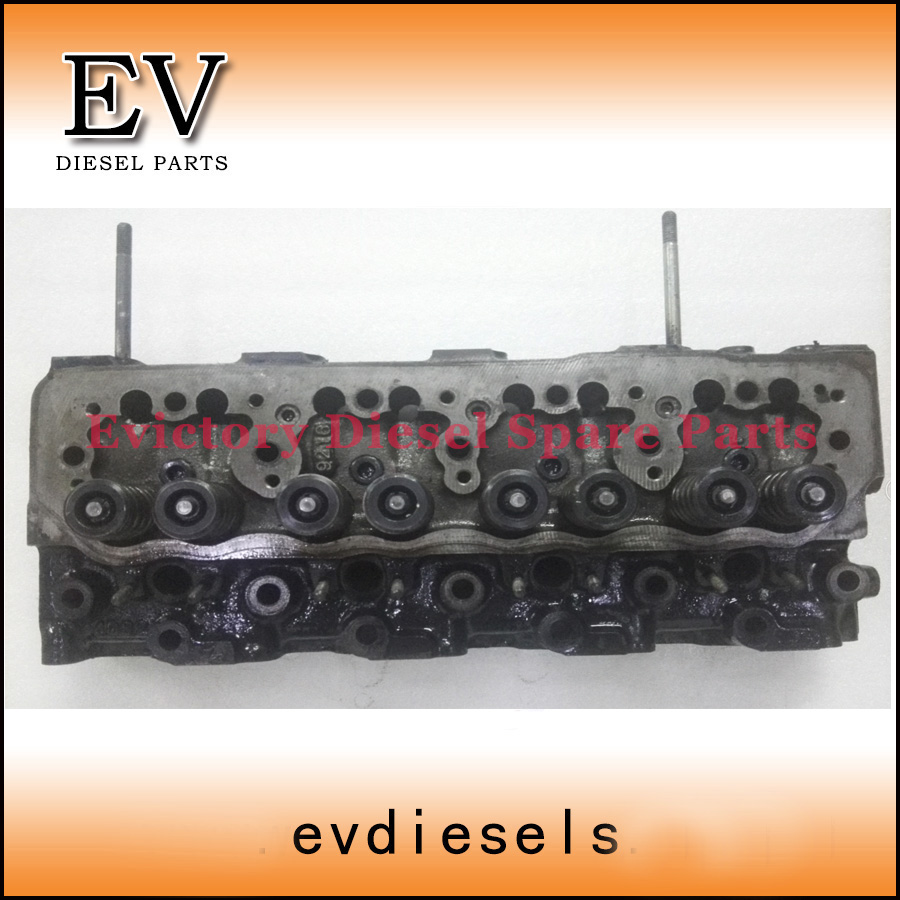 4D84-2 cylinder head-1